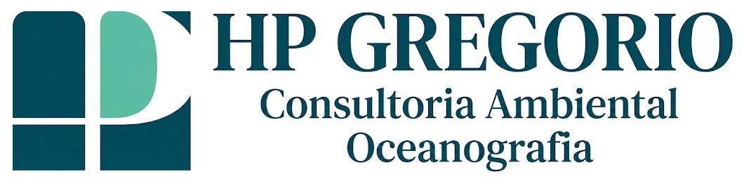 HP Gregório Logo